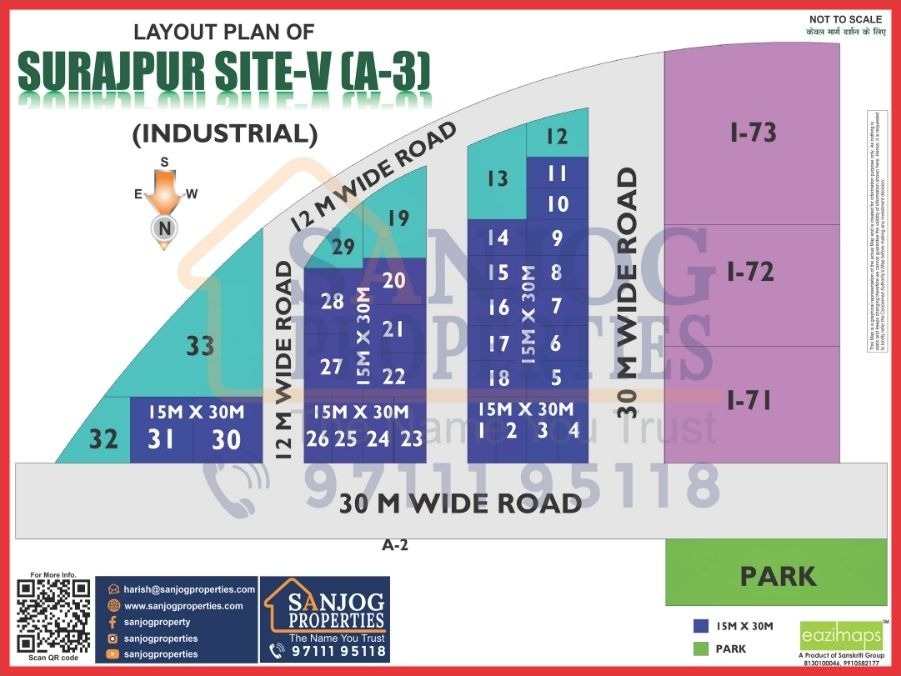 surajpur site 5